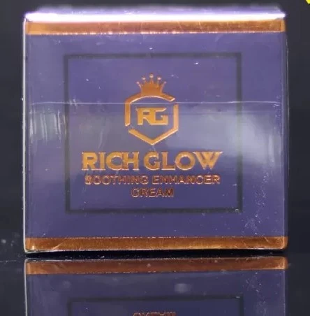 RICH GLOW